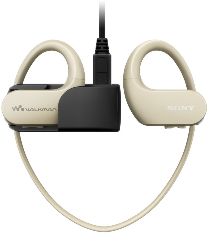 Jual Sony Walkman NWWS413 (Waterproof and Dustproof Sports MP3 Player