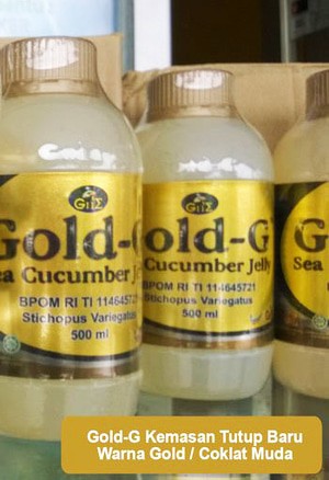 Katalog Jelly Gamat Gold G Sea Cucumber DaftarHarga.Pw Katalog Jelly Gamat Gold G Sea Cucumber DaftarHarga.Pw