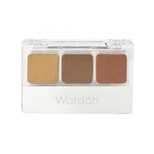 Harga Eyeshadow Wardah Travelbon.com Harga Eyeshadow Wardah Travelbon.com