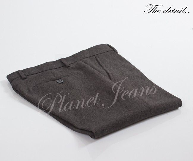 jual celana bahan kain kerja model slimfit pria formal jual celana bahan kain kerja model slimfit pria formal