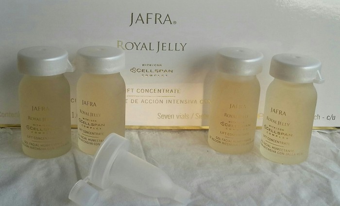 Info Jafra Royal Jelly Travelbon.com Info Jafra Royal Jelly Travelbon.com
