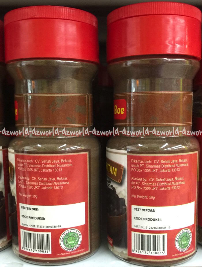 jual bubuk lada hitam mr boem boe bubuk black pepper jual bubuk lada hitam mr boem boe bubuk black pepper