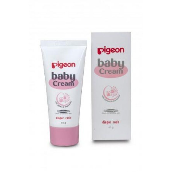 pigeon baby cream untuk muka