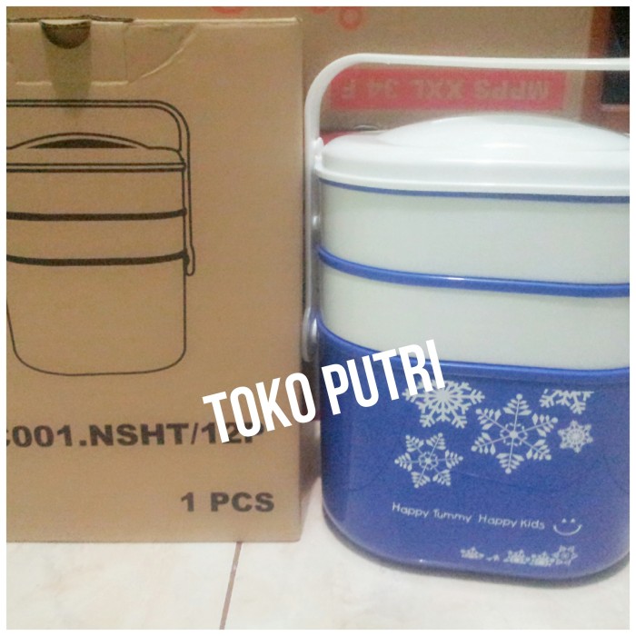 jual rantang piknik susun princess store13 jual rantang piknik susun princess store13