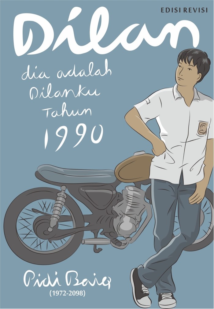 Download E-book Dilan 1990 Full Page 