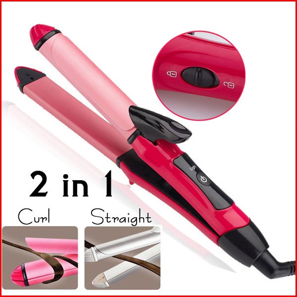 Catokan Curly Mini jual catokan 2 in 1 curly mini rambut catok pelurus Catokan Curly Mini jual catokan 2 in 1 curly mini rambut catok pelurus