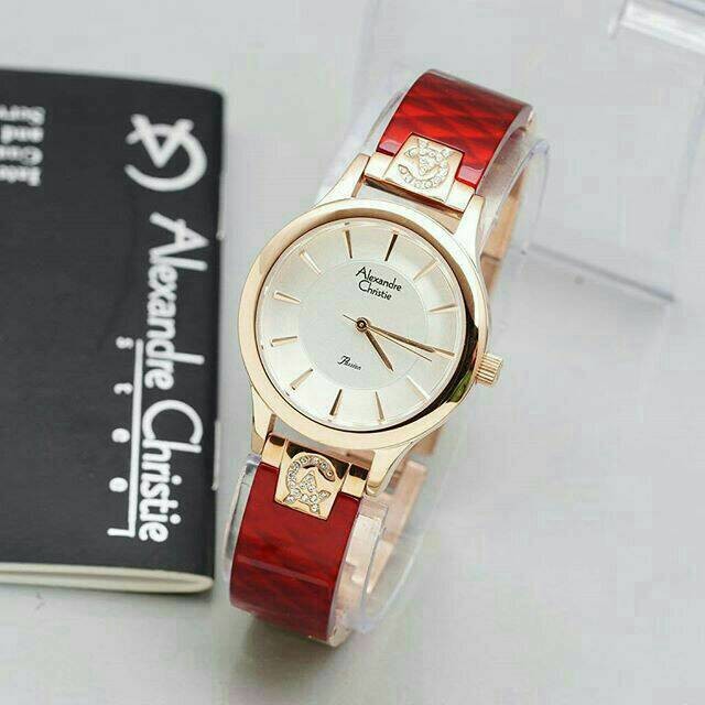 jual terbaru jam tangan wanita cewek alexandre christie jual terbaru jam tangan wanita cewek alexandre christie