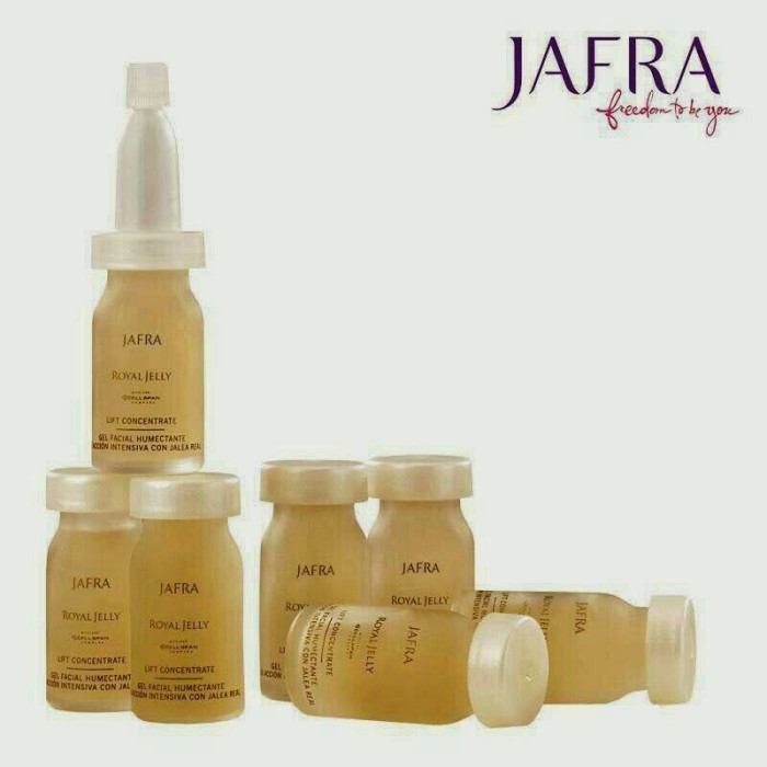 Katalog Jafra Royal Jelly Travelbon.com Katalog Jafra Royal Jelly Travelbon.com