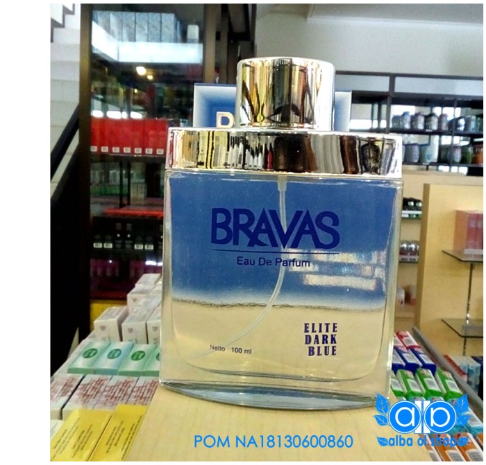 Jual Parfum Pria Bravas Terbaru Lazada co id Source · Original For Men 100ml Bpom Source