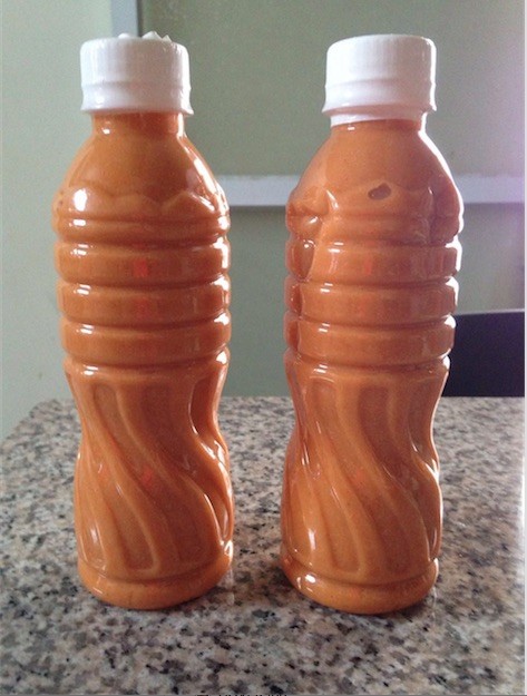 jual sambal lombok kuning khas makassar 330 ml makassar jual sambal lombok kuning khas makassar 330 ml makassar