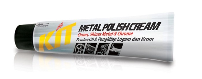 Image result for kit metalpolish