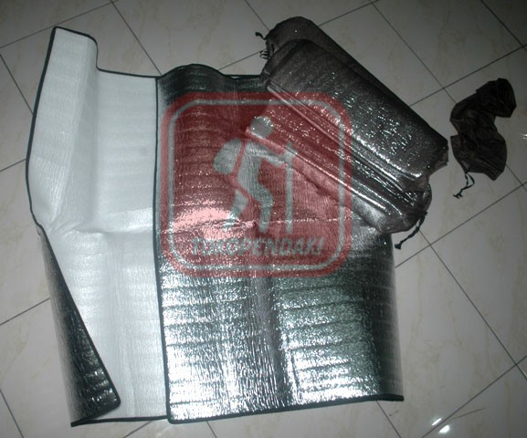jual matras foil tenda cing alumunium foil lebar 200x100 terlaris tokopendaki jual matras foil tenda cing alumunium foil lebar 200x100 terlaris tokopendaki