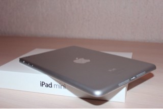 Apple iPad mini 2 Apple iPad mini 2 image