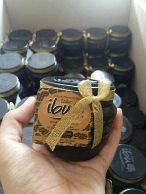 Katalog Lulur Ibu Travelbon.com Katalog Lulur Ibu Travelbon.com