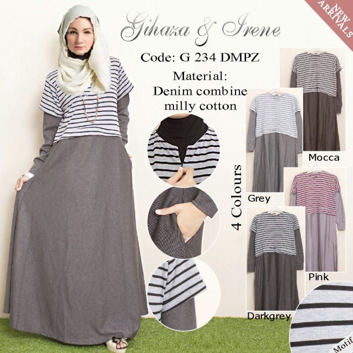 Info Fashion Muslimah Hargano.com Info Fashion Muslimah Hargano.com