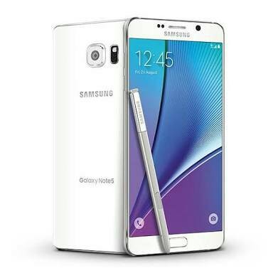 Jual Samsung Galaxy Note 5 Ram 4 64gb New Segel Ori Bnib 100 Kota Batam Top Store Tokopedia