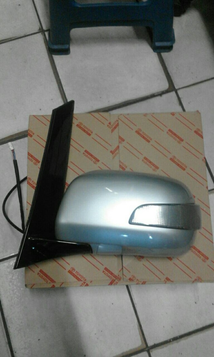 jual spion toyota alphard type asg 2006 wawan auto jual spion toyota alphard type asg 2006 wawan auto
