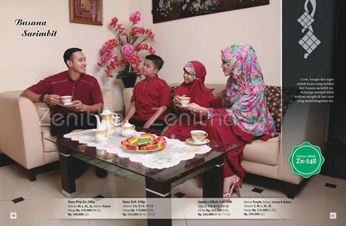 Harga Sarimbit Keluarga Travelbon.com Harga Sarimbit Keluarga Travelbon.com