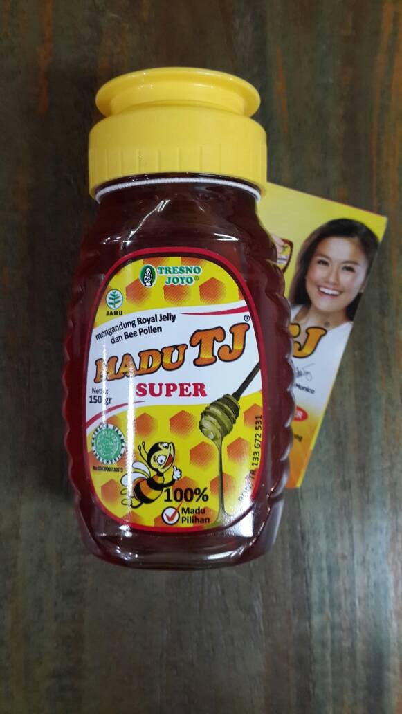 Harga Madu Tj Asli Travelbon.com Harga Madu Tj Asli Travelbon.com