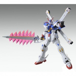 Katalog Mg Crossbone Gundam X3 Hargano.com Katalog Mg Crossbone Gundam X3 Hargano.com