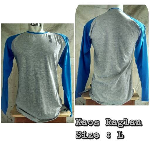 Harga Kaos Raglan Travelbon.com Harga Kaos Raglan Travelbon.com