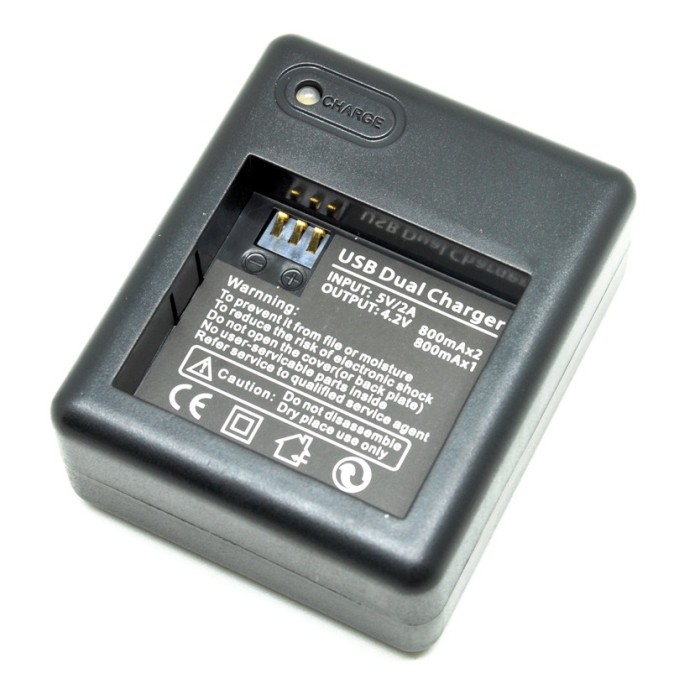 Harga Dual Charger Xiaomi Yi Travelbon.com Harga Dual Charger Xiaomi Yi Travelbon.com