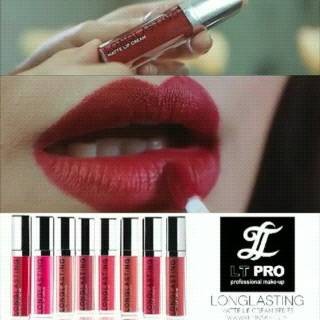Katalog Lipstik Lt Pro Matte Travelbon.com Katalog Lipstik Lt Pro Matte Travelbon.com