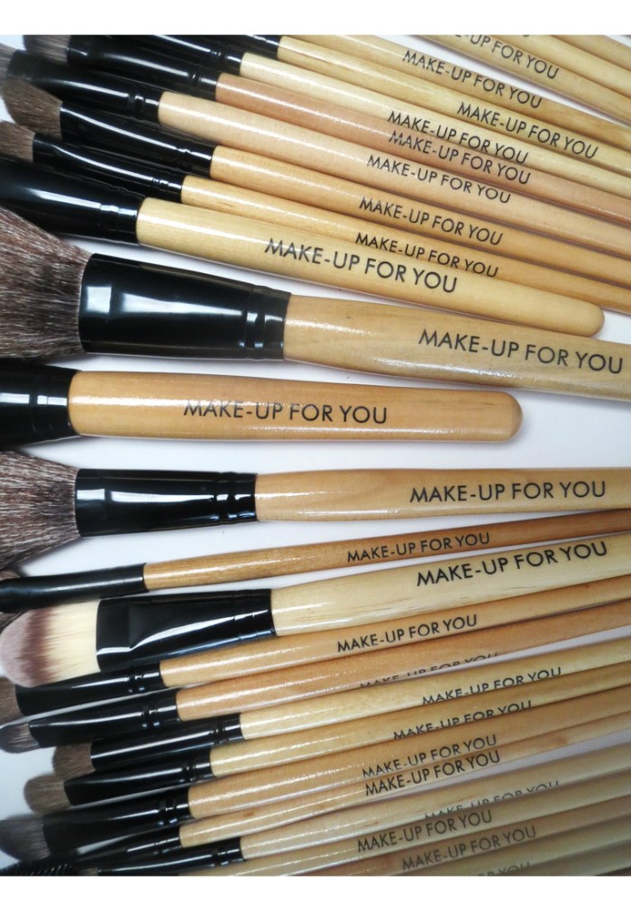Kuas Makeup Set Yang Bagus - Mugeek Vidalondon