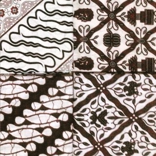 jual kain batik jogja jarik etnic coklat jawa murah jual kain batik jogja jarik etnic coklat jawa murah