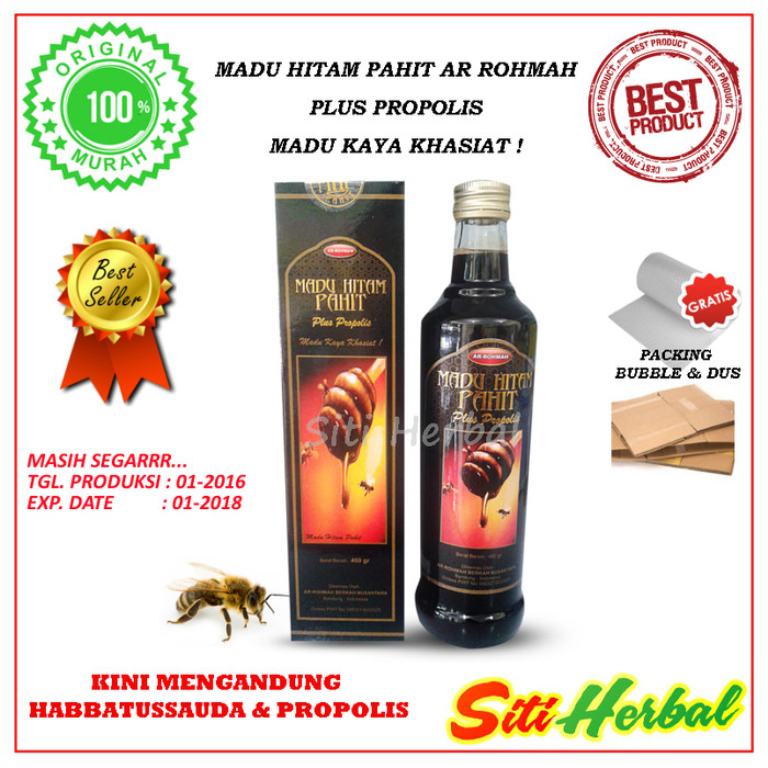 Katalog Madu Hitam Asli Travelbon.com Katalog Madu Hitam Asli Travelbon.com