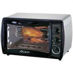 Harga Oven Listrik Travelbon.com Harga Oven Listrik Travelbon.com