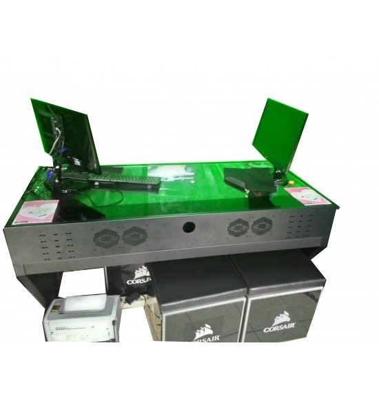 Jual Vanaen D2 Computer Desk Support 2 Pc Jakarta Pusat Jual Vanaen D2 Computer Desk Support