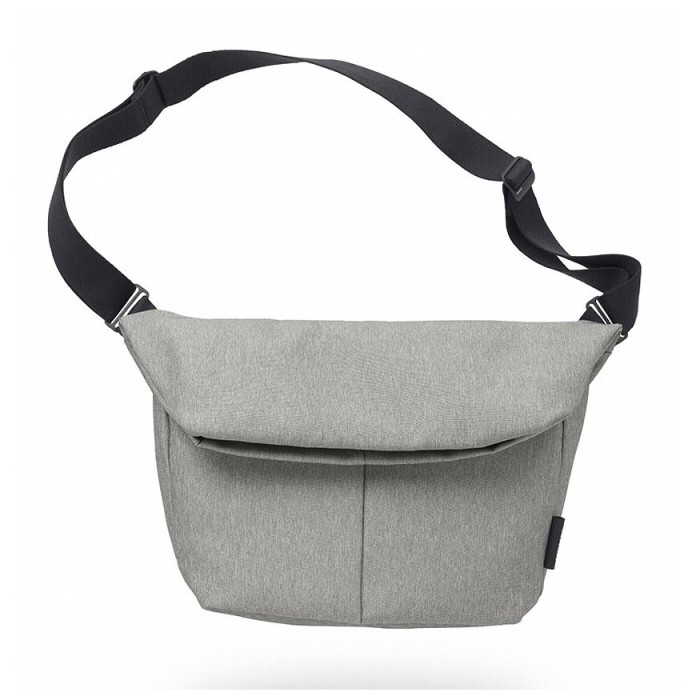 cote & ciel messenger bag