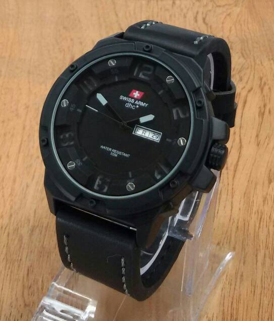 Harga Jam Tangan Pria Strap Travelbon.com Harga Jam Tangan Pria Strap Travelbon.com