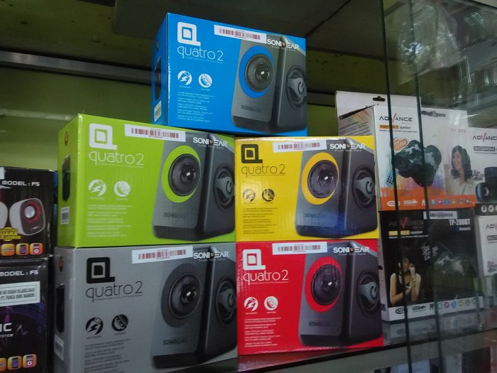 Harga Speaker Sonic Gear Hargano.com Harga Speaker Sonic Gear Hargano.com