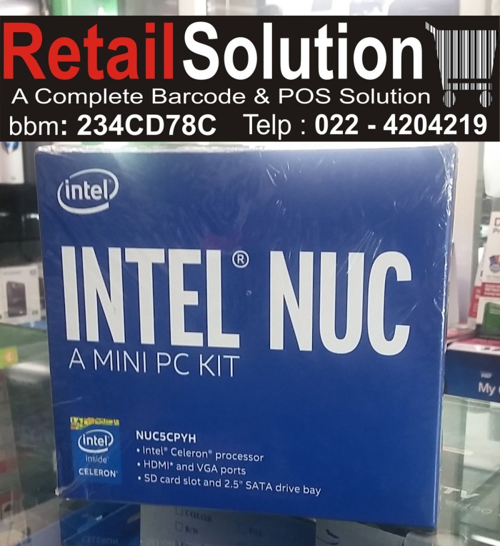 jual mini pc intel nuc celeron dualcore nuc5cpyh retail jual mini pc intel nuc celeron dualcore nuc5cpyh retail