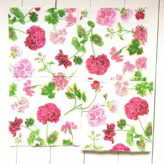 jual paper napkin decoupage napkin motif geraldine fiorella gift jual paper napkin decoupage napkin motif geraldine fiorella gift