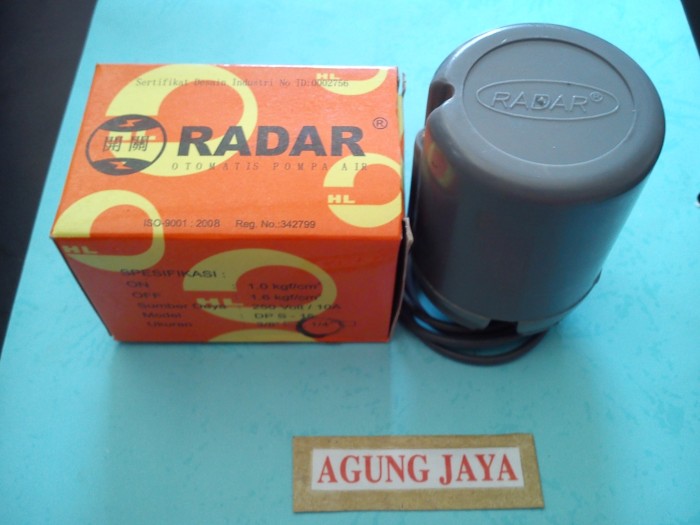 Harga Radar Air Hargano.com Harga Radar Air Hargano.com