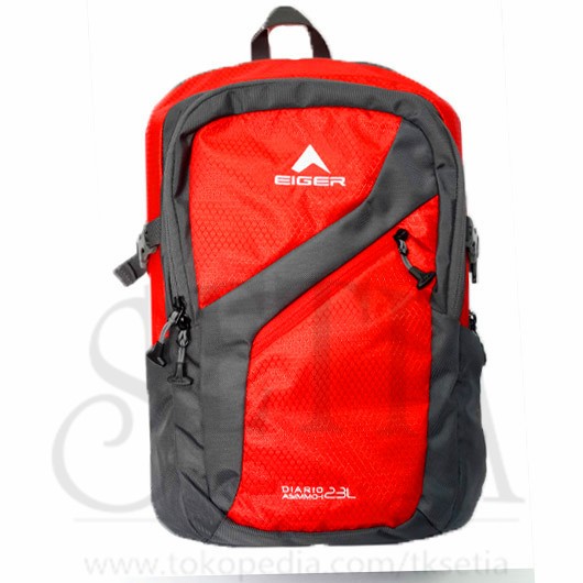 Harga Tas Ransel Eiger Travelbon.com Harga Tas Ransel Eiger Travelbon.com