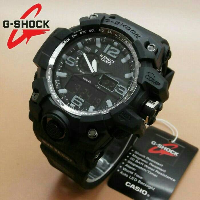 g shock cwg1000