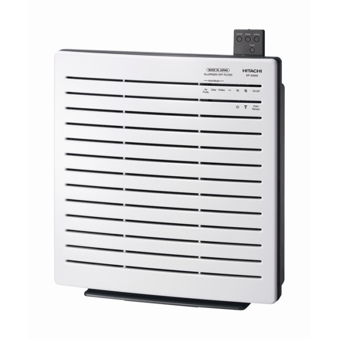 Hitachi EP-A3000 Hitachi EP-A3000 image