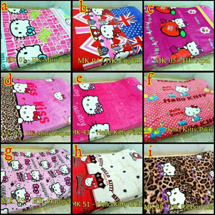 76 Gambar Selimut Hello Kitty Paling Keren 76 Gambar Selimut Hello Kitty Paling Keren