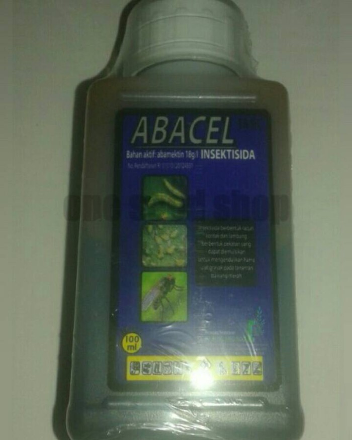 Harga Abacel Travelbon.com Harga Abacel Travelbon.com