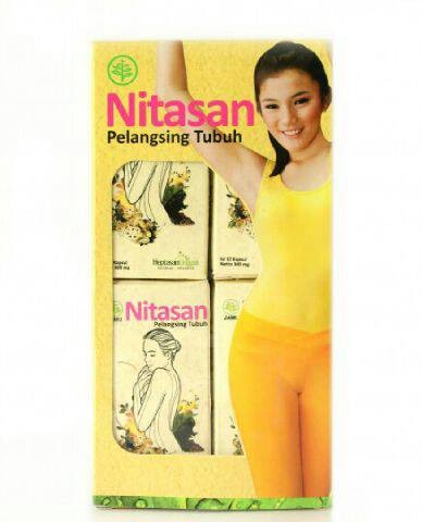 Harga Nitasan Pelangsing Di Apotik Hargano.com Harga Nitasan Pelangsing Di Apotik Hargano.com