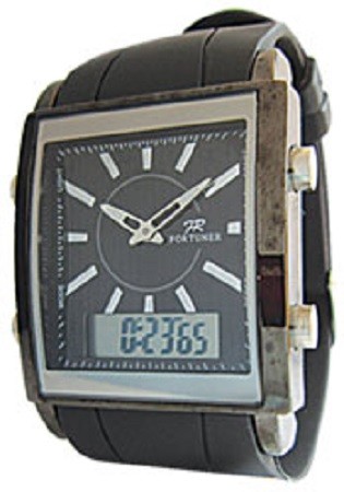 Foto Produk Jam Tangan Fortuner 6313 dari Juzza Army OS