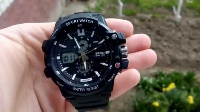 skmei ad0990