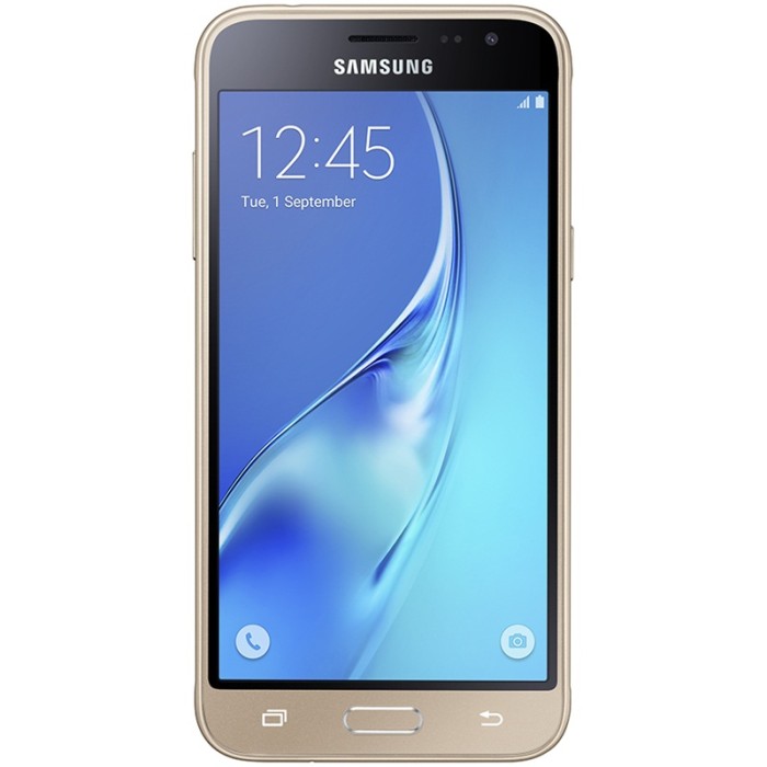 Samsung Galaxy J3 8GB Gold Samsung Galaxy J3 8GB Gold image