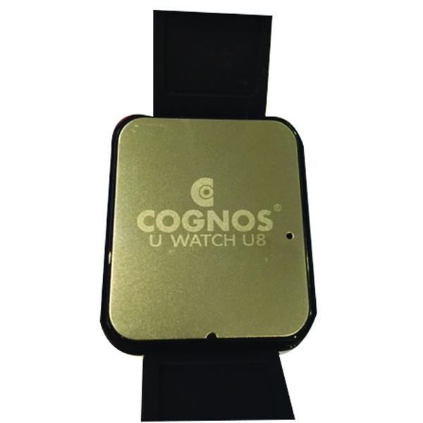 jual jam tangan pintar cognos smartwatch u8 original hitam jual jam tangan pintar cognos smartwatch u8 original hitam