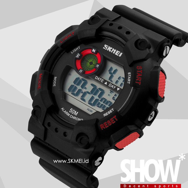 jual jam tangan skmei casio original skmei expedition jual jam tangan skmei casio original skmei expedition