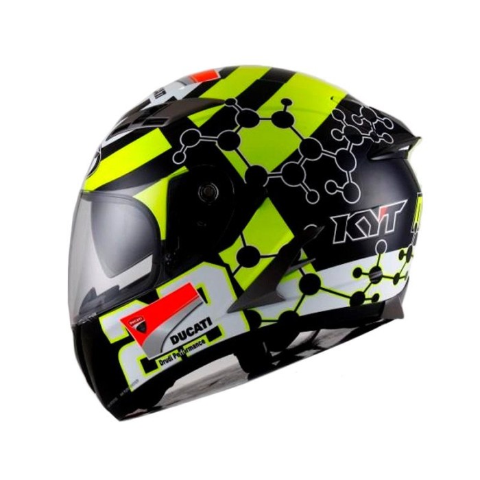 Katalog Helm Kyt Andrea Iannone Travelbon.com Katalog Helm Kyt Andrea Iannone Travelbon.com